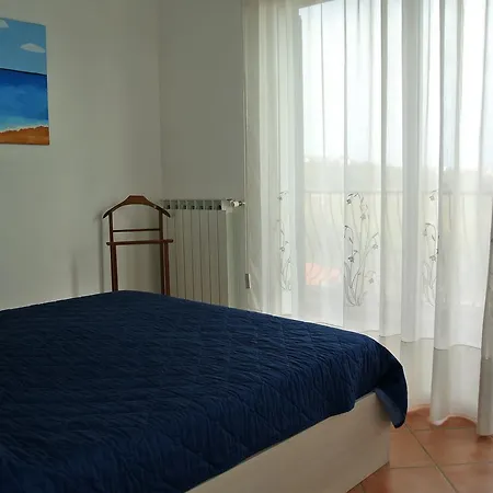 Apartment Villetta Angela