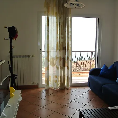 Villetta Angela