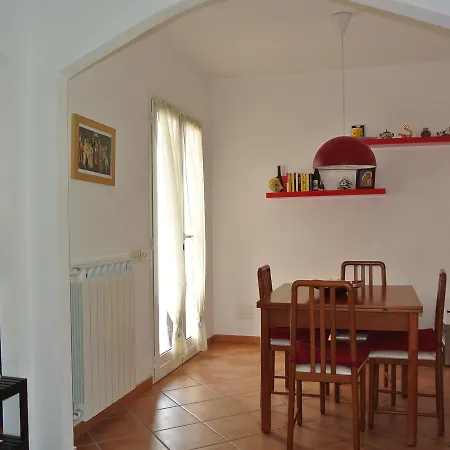 Apartment Villetta Angela *