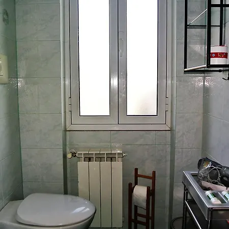 Villetta Angela Apartment *