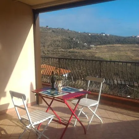 Apartment Villetta Angela *